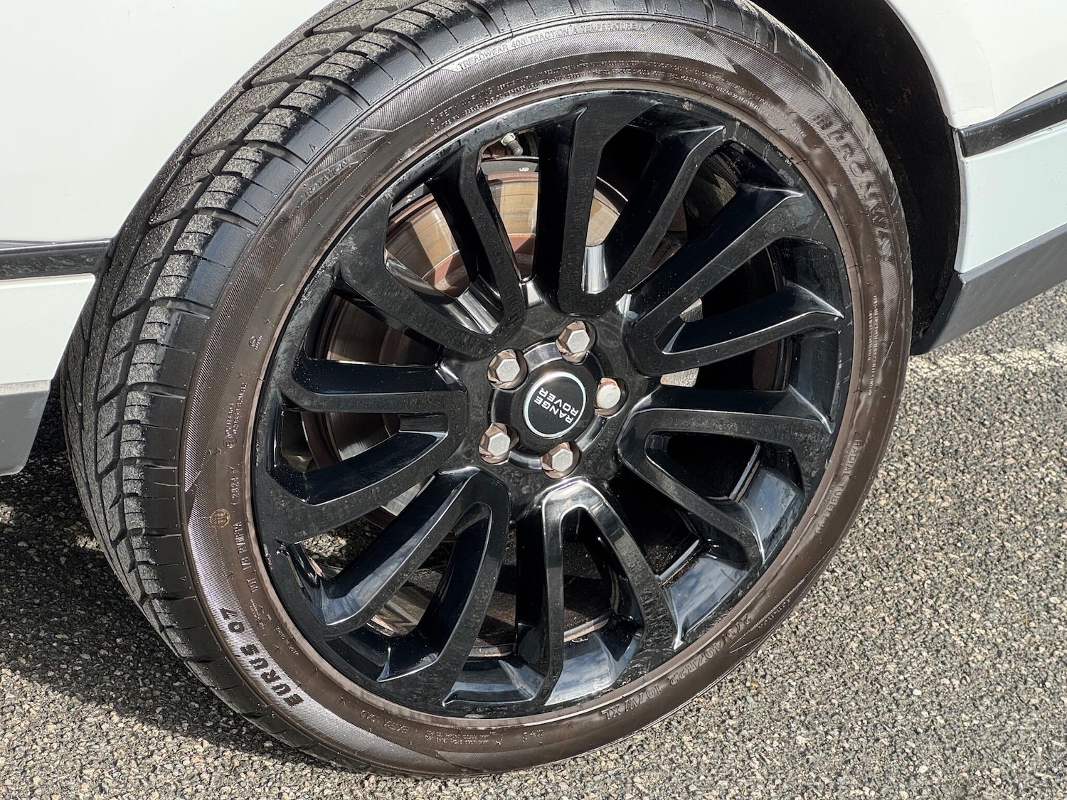 Used Land Rover Range Rover for sale - 76360983: Photo 70