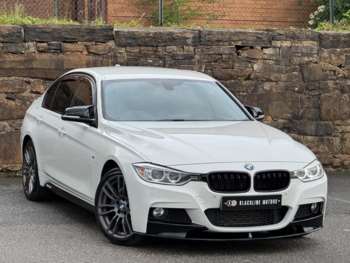 2014 (14) - 3.0 335d M Sport Auto xDrive Euro 6 (s/s) 4dr
