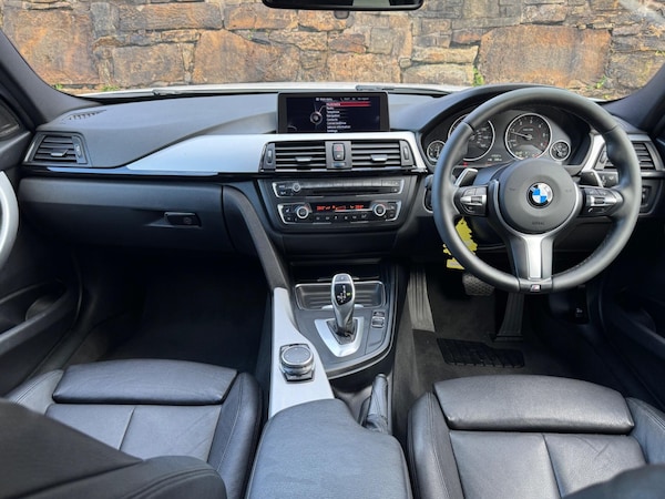 Used BMW 3 Series 2015 for sale - 76161106: Photo 11