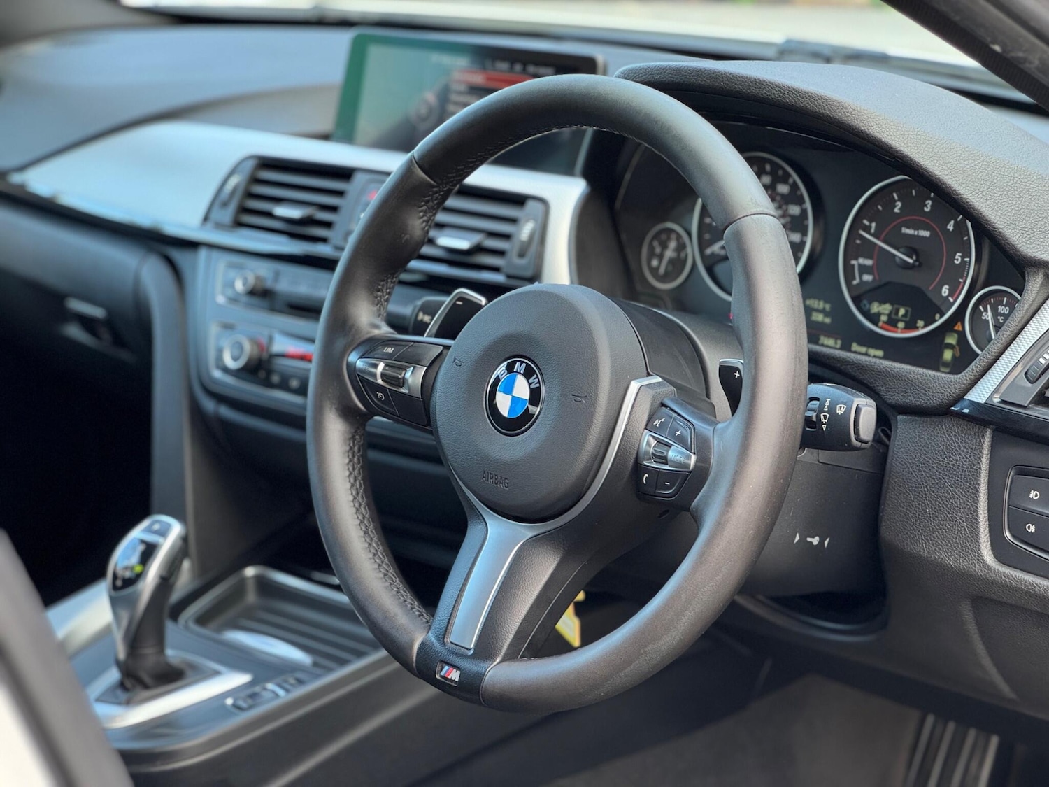 Used BMW 3 Series 2015 for sale - 76161106: Photo 13