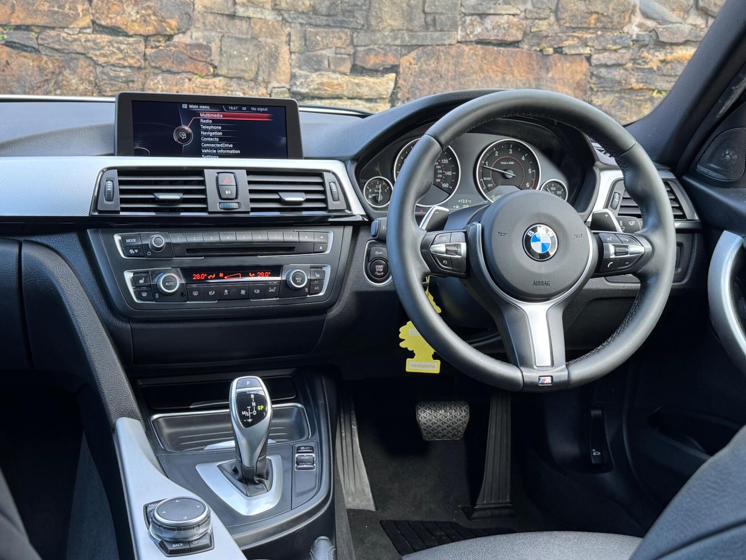 Used BMW 3 Series 2015 for sale - 76161106: Photo 23