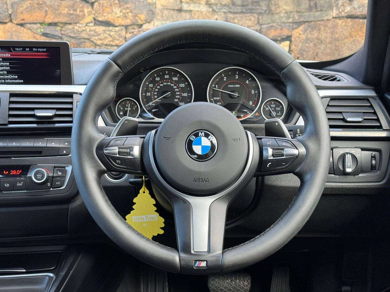 Used BMW 3 Series 2015 for sale - 76161106: Photo 25