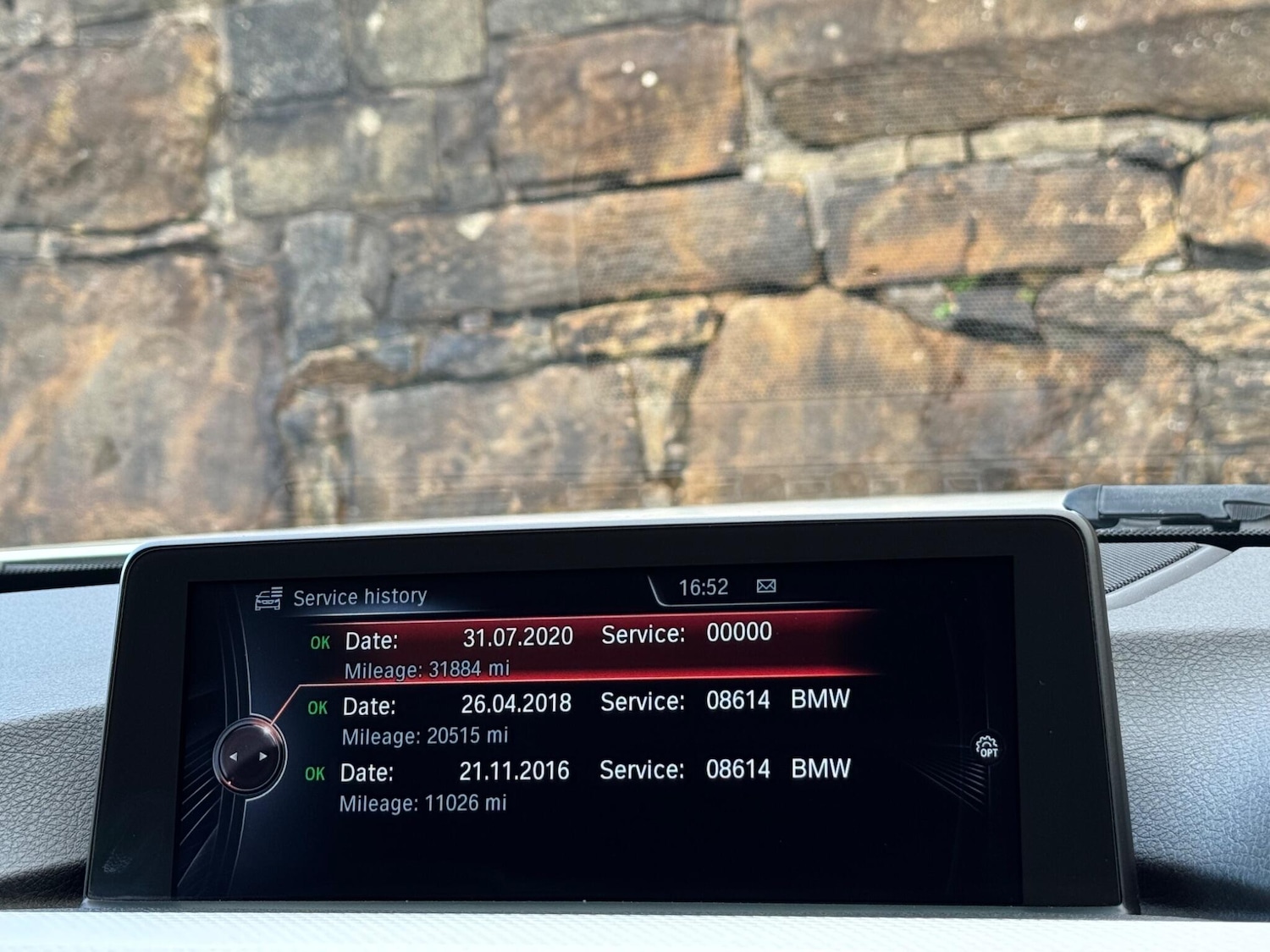 Used BMW 3 Series 2015 for sale - 76161106: Photo 33