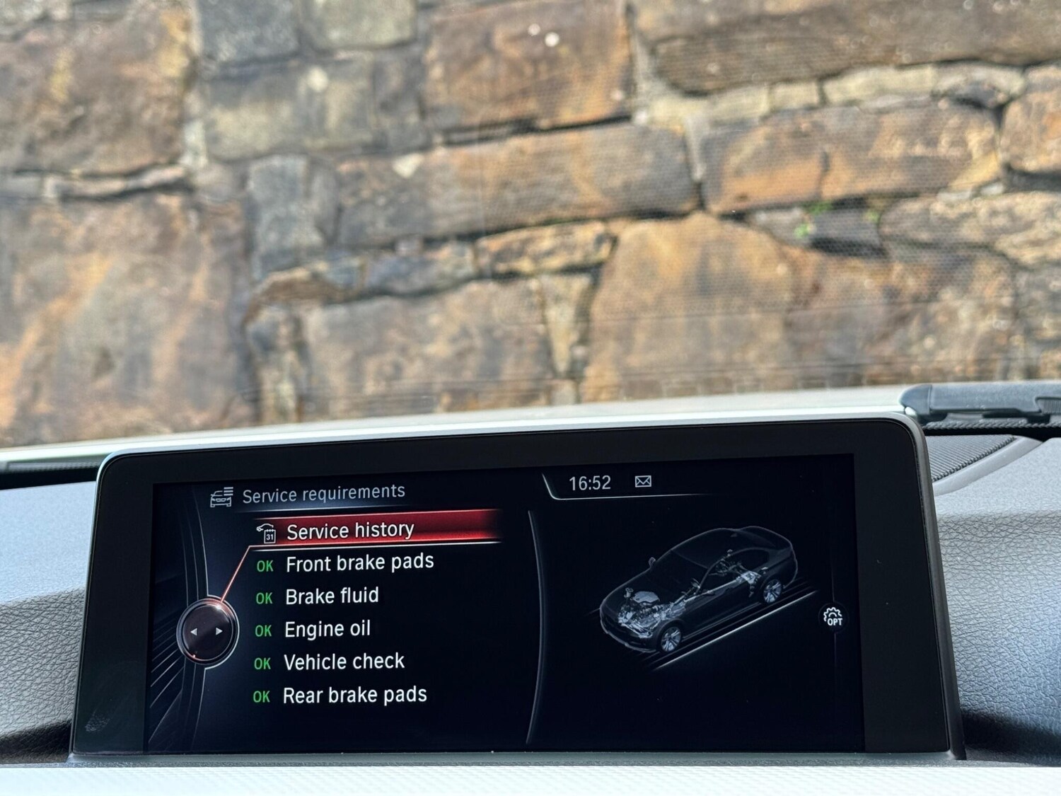 Used BMW 3 Series 2015 for sale - 76161106: Photo 34