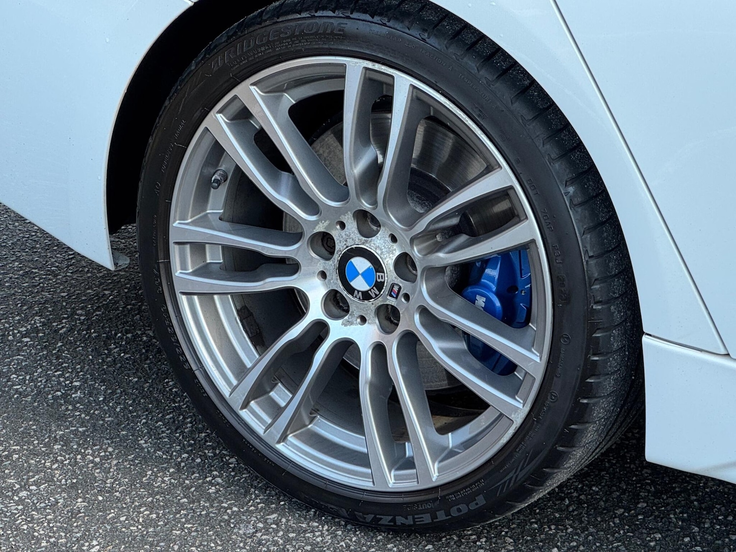 Used BMW 3 Series 2015 for sale - 76161106: Photo 55