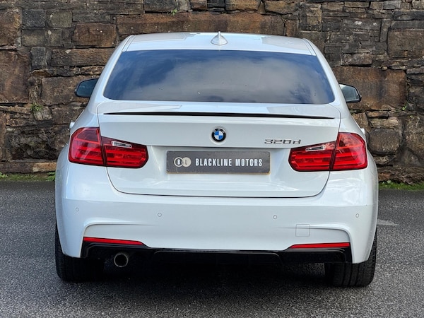 Used BMW 3 Series 2015 for sale - 76161106: Photo 6