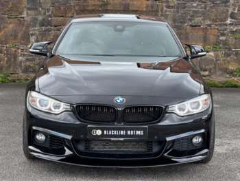 Used BMW 4 Series 2016 for sale - 74934908: Photo