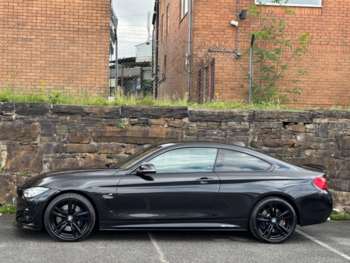 Used BMW 4 Series 2016 for sale - 74934908: Photo