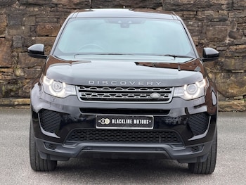 Used Land Rover Discovery Sport 2019 for sale - 77853381: Photo
