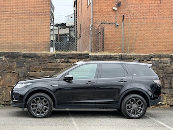 Used Land Rover Discovery Sport 2019 for sale - 77853381: Photo