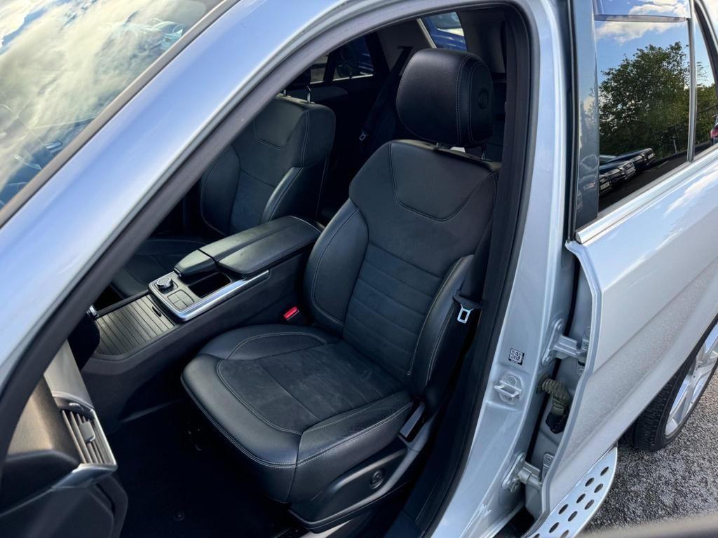 Used Mercedes-Benz M Class for sale - 77242685: Photo 19