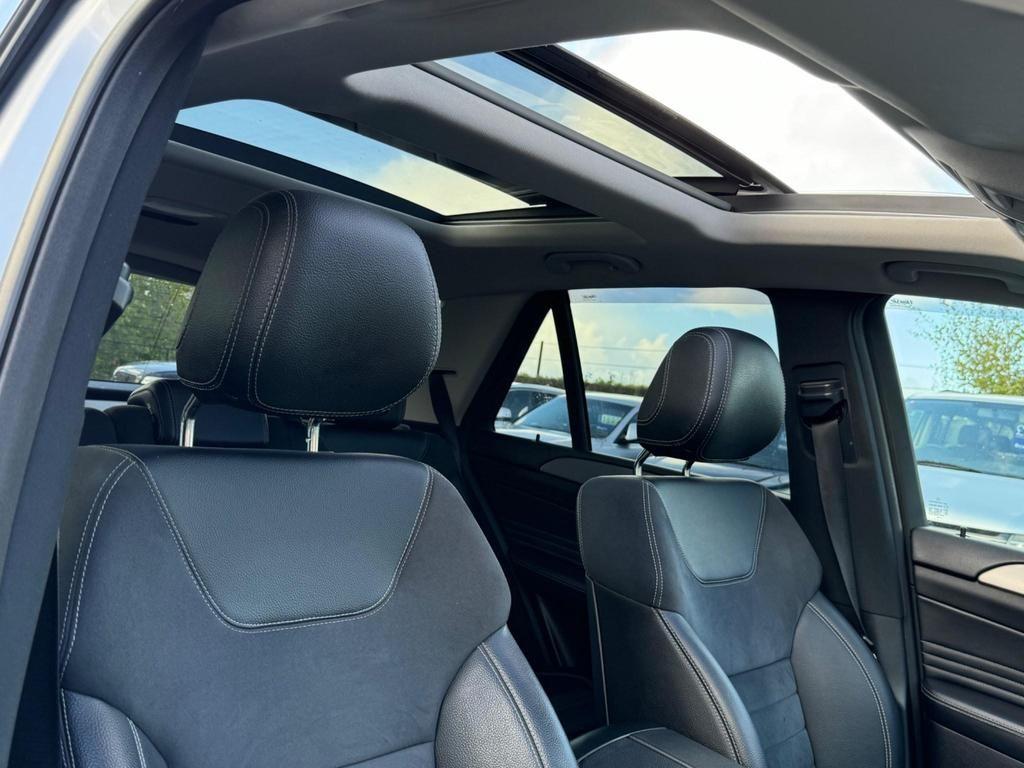 Used Mercedes-Benz M Class for sale - 77242685: Photo 20