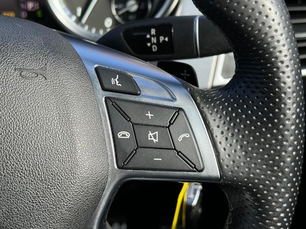 Used Mercedes-Benz M Class for sale - 77242685: Photo 29