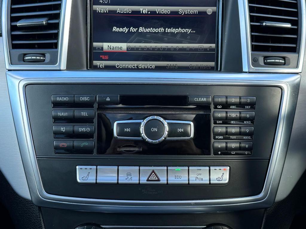 Used Mercedes-Benz M Class for sale - 77242685: Photo 39