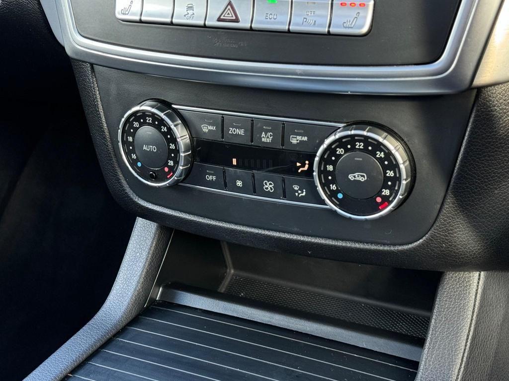 Used Mercedes-Benz M Class for sale - 77242685: Photo 40