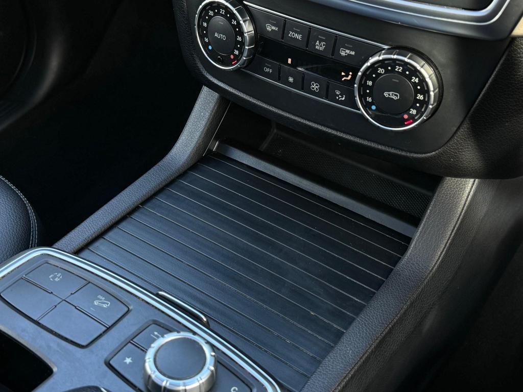 Used Mercedes-Benz M Class for sale - 77242685: Photo 43