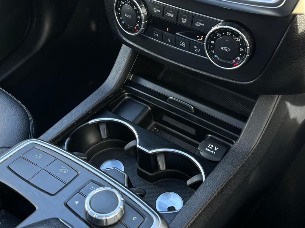 Used Mercedes-Benz M Class for sale - 77242685: Photo 44