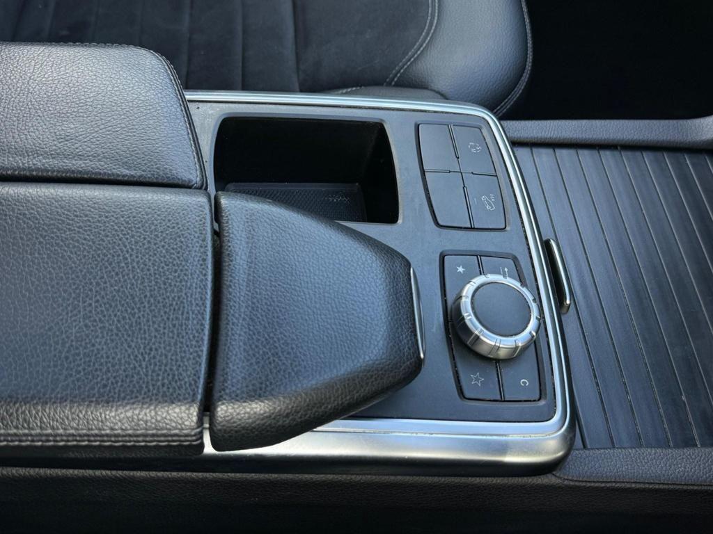 Used Mercedes-Benz M Class for sale - 77242685: Photo 45