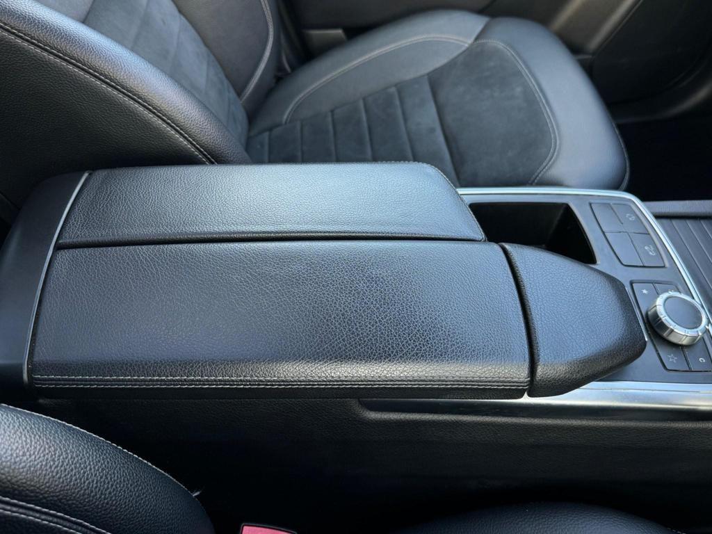 Used Mercedes-Benz M Class for sale - 77242685: Photo 46