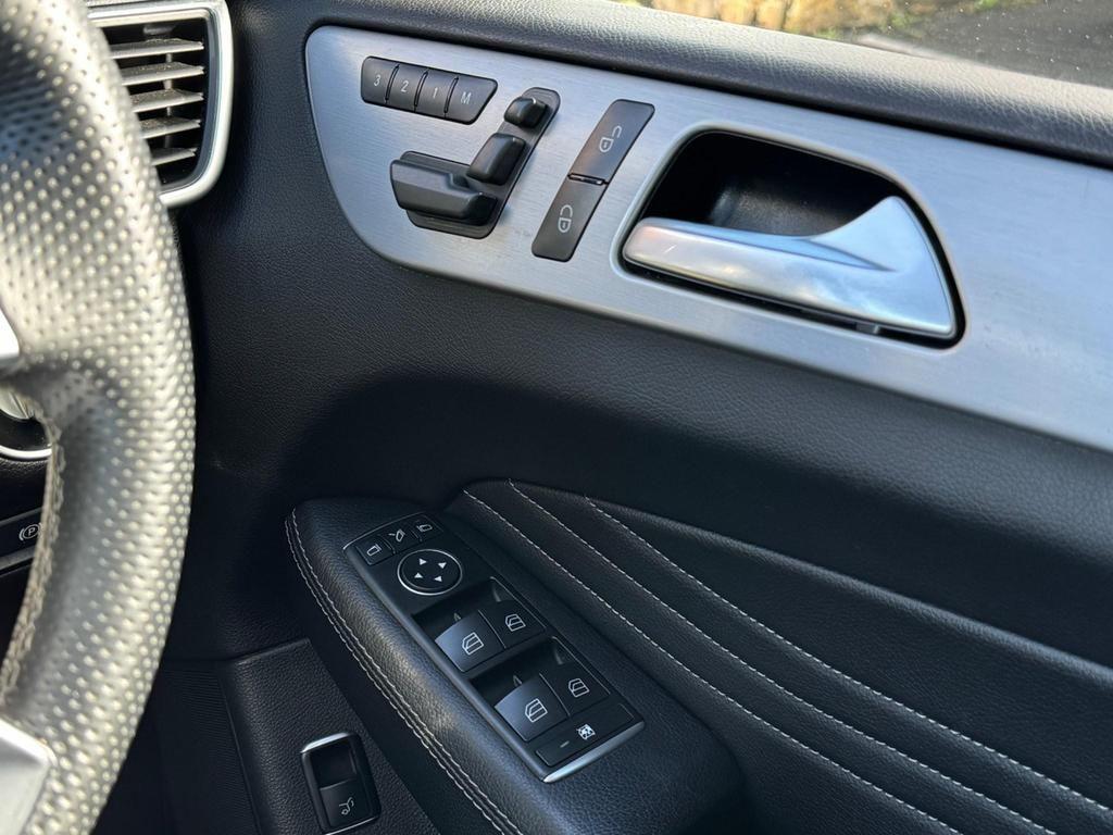 Used Mercedes-Benz M Class for sale - 77242685: Photo 49