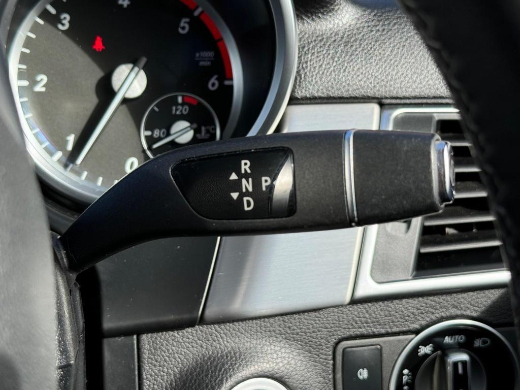 Used Mercedes-Benz M Class for sale - 77242685: Photo 53