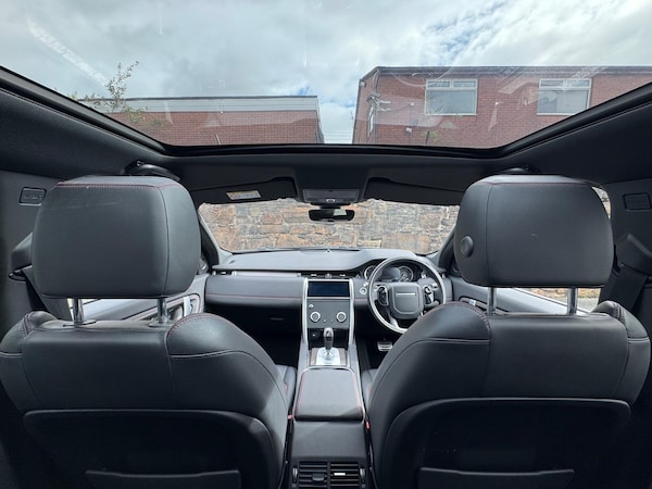 Used Land Rover Discovery Sport 2020 for sale - 76161087: Photo 10