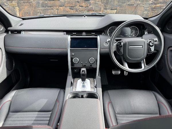 Used Land Rover Discovery Sport 2020 for sale - 76161087: Photo 11
