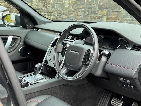 Used Land Rover Discovery Sport 2020 for sale - 76161087: Photo 12
