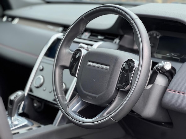 Used Land Rover Discovery Sport 2020 for sale - 76161087: Photo 13