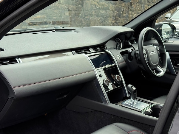 Used Land Rover Discovery Sport 2020 for sale - 76161087: Photo 14