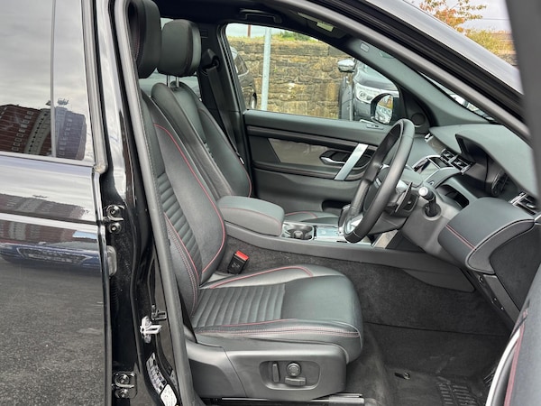 Used Land Rover Discovery Sport 2020 for sale - 76161087: Photo 15