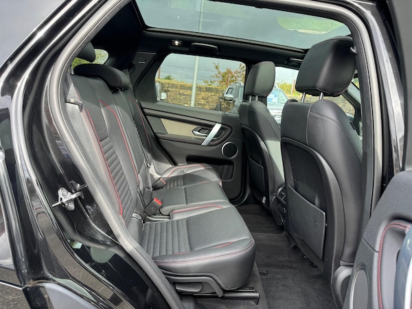 Used Land Rover Discovery Sport 2020 for sale - 76161087: Photo 20