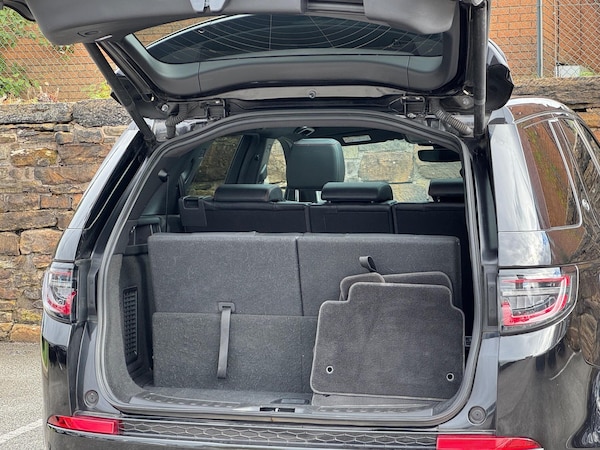 Used Land Rover Discovery Sport 2020 for sale - 76161087: Photo 21