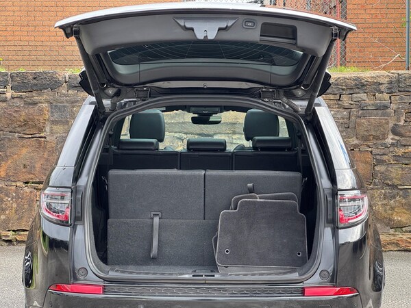 Used Land Rover Discovery Sport 2020 for sale - 76161087: Photo 22