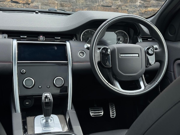 Used Land Rover Discovery Sport 2020 for sale - 76161087: Photo 24
