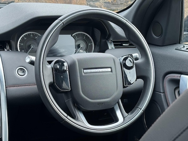 Used Land Rover Discovery Sport 2020 for sale - 76161087: Photo 25