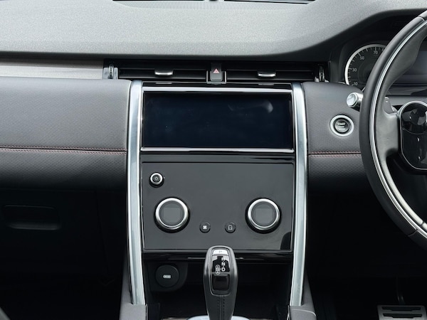 Used Land Rover Discovery Sport 2020 for sale - 76161087: Photo 28