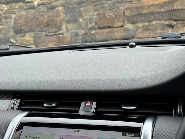 Used Land Rover Discovery Sport 2020 for sale - 76161087: Photo 29