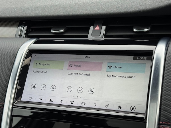 Used Land Rover Discovery Sport 2020 for sale - 76161087: Photo 30