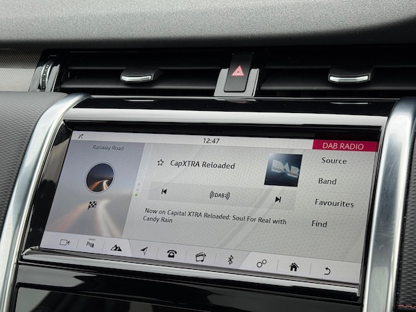 Used Land Rover Discovery Sport 2020 for sale - 76161087: Photo 32