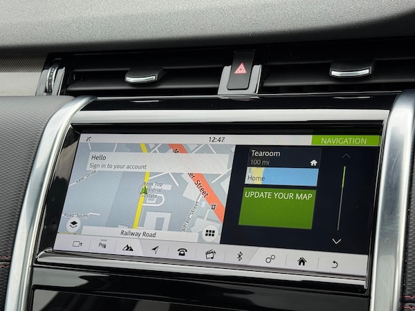 Used Land Rover Discovery Sport 2020 for sale - 76161087: Photo 33