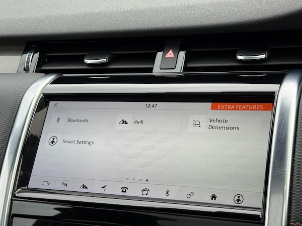 Used Land Rover Discovery Sport 2020 for sale - 76161087: Photo 34