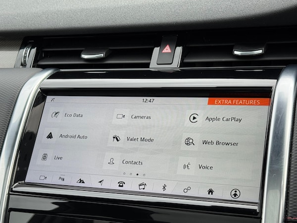 Used Land Rover Discovery Sport 2020 for sale - 76161087: Photo 35