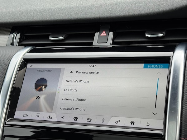 Used Land Rover Discovery Sport 2020 for sale - 76161087: Photo 36