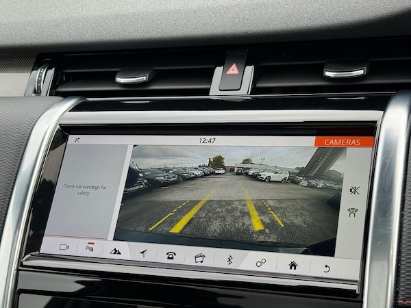 Used Land Rover Discovery Sport 2020 for sale - 76161087: Photo 37