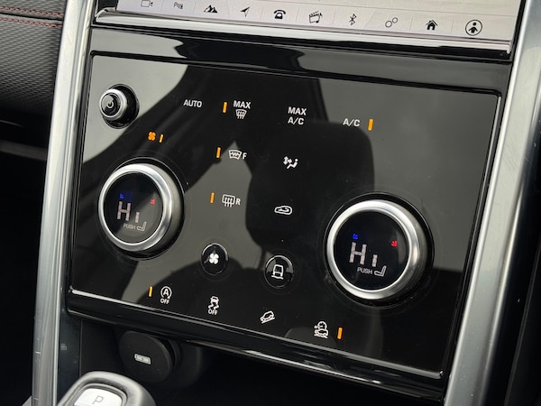 Used Land Rover Discovery Sport 2020 for sale - 76161087: Photo 38