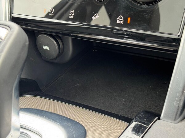 Used Land Rover Discovery Sport 2020 for sale - 76161087: Photo 39