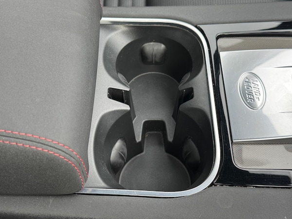 Used Land Rover Discovery Sport 2020 for sale - 76161087: Photo 43