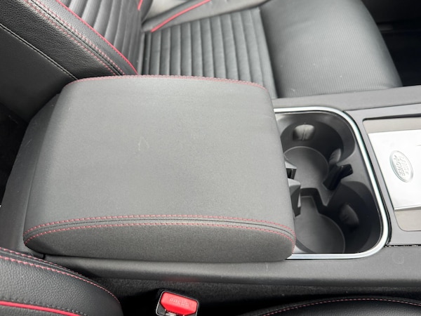 Used Land Rover Discovery Sport 2020 for sale - 76161087: Photo 44