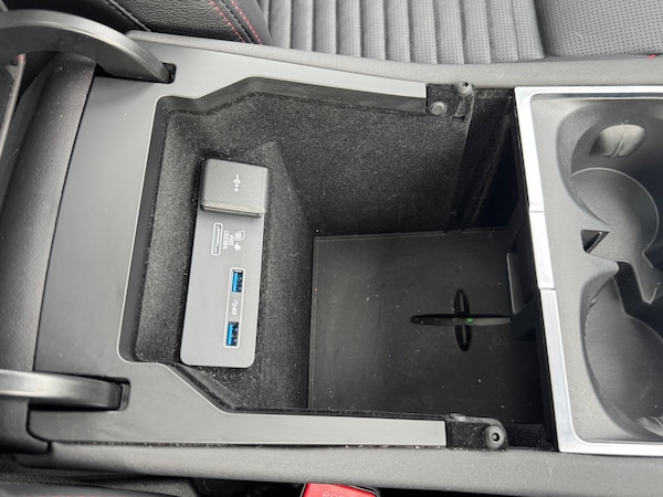 Used Land Rover Discovery Sport 2020 for sale - 76161087: Photo 45